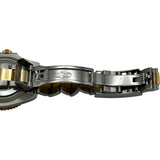 ロレックス ROLEX サブマリーナ 126613LB ブルー ゴールド/ステンレススチール 自動巻き メンズ 腕時計