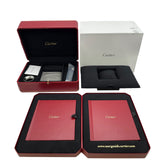 カルティエ Cartier パシャドゥカルティエ41MM トゥールビヨン WHPA0006 スケルトン ピンクゴールド メンズ 腕時計