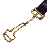 カルティエ Cartier パシャドゥカルティエ41MM トゥールビヨン WHPA0006 スケルトン ピンクゴールド メンズ 腕時計