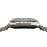 ロレックス ROLEX オイスターパーペチュアル31 277200 ピンク ステンレススチール レディース 腕時計