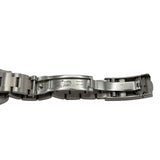 ロレックス ROLEX オイスターパーペチュアル31 277200 ピンク ステンレススチール レディース 腕時計