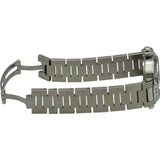 カルティエ Cartier パシャC メリディアン GMT W31029M7 シルバー ステンレススチール ユニセックス 腕時計