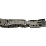 ロレックス ROLEX オイスター パーペチュアル 34 124200 ピスタチオ ステンレススチール 自動巻き メンズ 腕時計