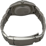 ロレックス ROLEX オイスター パーペチュアル 34 124200 ピスタチオ ステンレススチール 自動巻き メンズ 腕時計