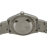 ロレックス ROLEX オイスター パーペチュアル 34 124200 ピスタチオ ステンレススチール 自動巻き メンズ 腕時計