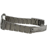 ロレックス ROLEX オイスター パーペチュアル 34 124200 ピスタチオ ステンレススチール 自動巻き メンズ 腕時計