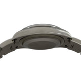 ロレックス ROLEX オイスター パーペチュアル 34 124200 ピスタチオ ステンレススチール 自動巻き メンズ 腕時計