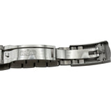ロレックス ROLEX デイトジャスト 36 126234 シルバー ステンレススチール/ホワイトゴールド 自動巻き メンズ 腕時計