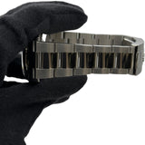 ロレックス ROLEX デイトジャスト 36 126234 シルバー ステンレススチール/ホワイトゴールド 自動巻き メンズ 腕時計