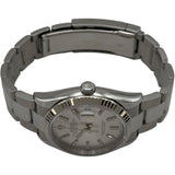 ロレックス ROLEX デイトジャスト 36 126234 シルバー ステンレススチール/ホワイトゴールド 自動巻き メンズ 腕時計