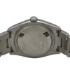 ロレックス ROLEX デイトジャスト 36 126234 シルバー ステンレススチール/ホワイトゴールド 自動巻き メンズ 腕時計