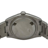 ロレックス ROLEX デイトジャスト 36 126234 シルバー ステンレススチール/ホワイトゴールド 自動巻き メンズ 腕時計