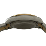 ロレックス ROLEX デイトナ 126503 シャンパン ゴールド/ステンレススチール 自動巻き メンズ 腕時計