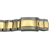 ロレックス ROLEX デイトナ 126503 シャンパン ゴールド/ステンレススチール 自動巻き メンズ 腕時計