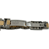 ロレックス ROLEX デイトナ 126503 シャンパン ゴールド/ステンレススチール 自動巻き メンズ 腕時計