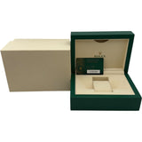 ロレックス ROLEX デイトナ 126503G ブラック/スチール ホワイトゴールド 自動巻き メンズ 腕時計