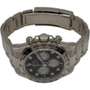 ロレックス ROLEX デイトナ 126503G ブラック/スチール ホワイトゴールド 自動巻き メンズ 腕時計