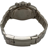 ロレックス ROLEX デイトナ 126503G ブラック/スチール ホワイトゴールド 自動巻き メンズ 腕時計