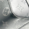 ルイ・ヴィトン LOUIS VUITTON シティ・キーポル M45936 ブラック モノグラム・エクリプスリバース メンズ ボストンバッグ