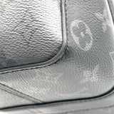 ルイ・ヴィトン LOUIS VUITTON シティ・キーポル M45936 ブラック モノグラム・エクリプスリバース メンズ ボストンバッグ
