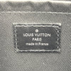ルイ・ヴィトン LOUIS VUITTON シティ・キーポル M45936 ブラック モノグラム・エクリプスリバース メンズ ボストンバッグ