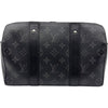 ルイ・ヴィトン LOUIS VUITTON シティ・キーポル M45936 ブラック モノグラム・エクリプスリバース メンズ ボストンバッグ