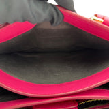 ミュウミュウ miu miu マドラス2WAY RN0799 ピンク ゴールド金具 マドラスレザー レディース ショルダーバッグ