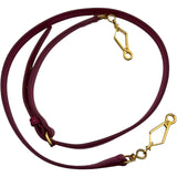 ミュウミュウ miu miu マドラス2WAY RN0799 ピンク ゴールド金具 マドラスレザー レディース ショルダーバッグ