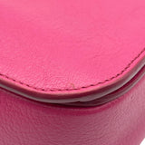 ミュウミュウ miu miu マドラス2WAY RN0799 ピンク ゴールド金具 マドラスレザー レディース ショルダーバッグ