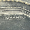 シャネル CHANEL 復刻トート A01804 6番台 ブラック シルバー金具 キャビア レディース ハンドバッグ