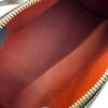 ルイ・ヴィトン LOUIS VUITTON パピヨンGM N51303 ブラウン ダミエ レディース ハンドバッグ