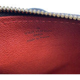 ルイ・ヴィトン LOUIS VUITTON パピヨンGM N51303 ブラウン ダミエ レディース ハンドバッグ