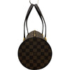 ルイ・ヴィトン LOUIS VUITTON パピヨンGM N51303 ブラウン ダミエ レディース ハンドバッグ
