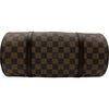 ルイ・ヴィトン LOUIS VUITTON パピヨンGM N51303 ブラウン ダミエ レディース ハンドバッグ