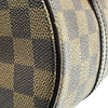ルイ・ヴィトン LOUIS VUITTON パピヨンGM N51303 ブラウン ダミエ レディース ハンドバッグ