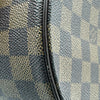 ルイ・ヴィトン LOUIS VUITTON パピヨンGM N51303 ブラウン ダミエ レディース ハンドバッグ