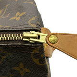 ルイ・ヴィトン LOUIS VUITTON スピーディ25 M41528 ブラウン M41528 レディース ボストンバッグ