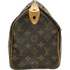 ルイ・ヴィトン LOUIS VUITTON スピーディ25 M41528 ブラウン M41528 レディース ボストンバッグ