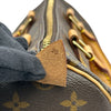 ルイ・ヴィトン LOUIS VUITTON スピーディ25 M41528 ブラウン M41528 レディース ボストンバッグ