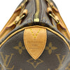 ルイ・ヴィトン LOUIS VUITTON スピーディ25 M41528 ブラウン M41528 レディース ボストンバッグ