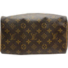ルイ・ヴィトン LOUIS VUITTON スピーディ25 M41528 ブラウン M41528 レディース ボストンバッグ