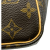 ルイ・ヴィトン LOUIS VUITTON スピーディ25 M41528 ブラウン M41528 レディース ボストンバッグ