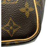 ルイ・ヴィトン LOUIS VUITTON スピーディ25 M41528 ブラウン M41528 レディース ボストンバッグ