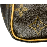 ルイ・ヴィトン LOUIS VUITTON スピーディ25 M41528 ブラウン M41528 レディース ボストンバッグ