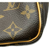 ルイ・ヴィトン LOUIS VUITTON スピーディ25 M41528 ブラウン M41528 レディース ボストンバッグ