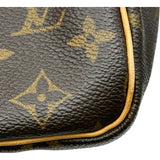 ルイ・ヴィトン LOUIS VUITTON スピーディ25 M41528 ブラウン M41528 レディース ボストンバッグ