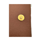 ルイ・ヴィトン LOUIS VUITTON ミュゼット・サルサ ショート M51258 ブラウン モノグラムキャンバス レディース ショルダーバッグ