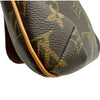 ルイ・ヴィトン LOUIS VUITTON ミュゼット・サルサ ショート M51258 ブラウン モノグラムキャンバス レディース ショルダーバッグ