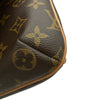 ルイ・ヴィトン LOUIS VUITTON ミュゼット・サルサ ショート M51258 ブラウン モノグラムキャンバス レディース ショルダーバッグ