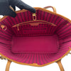 ルイ・ヴィトン LOUIS VUITTON ネヴァーフルPM M41245 ブラウン モノグラムキャンバス レディース トートバッグ